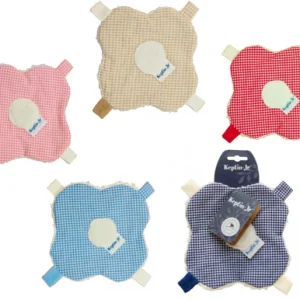 Doudou Fleur - Keptin Jr