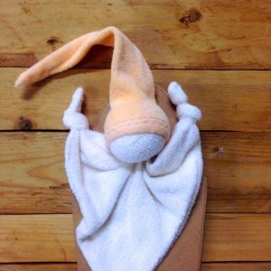 Doudou Ange - Keptin Jr