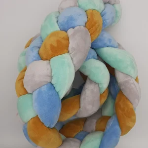 tresse de lit 2m20 4 brins