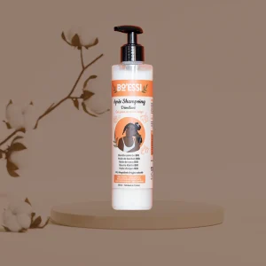 Après-shampoing Démêlant - Bo'Essi
