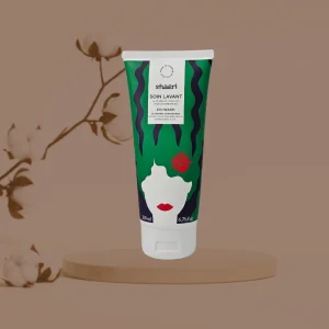 Après-shampoing Lavant et Démêlant - Shaeri