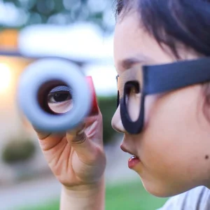 Le kit du détective - Plan Toys