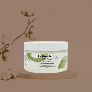 Après-shampoing Soin 3en1 - La Bouclette