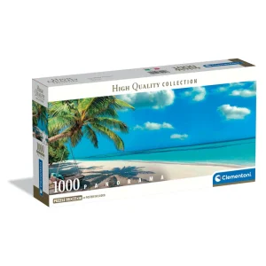 Swinging By The Ocean - 1000 pièces