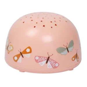 Projecteur papillons