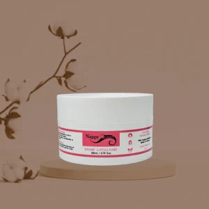 Baume Capillaire - Nappy Queen