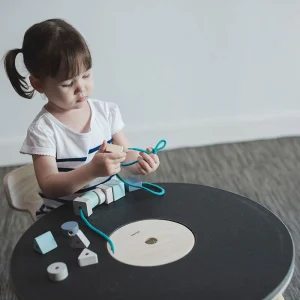 Perles à enfiler – 3 ans+ | PlanToys