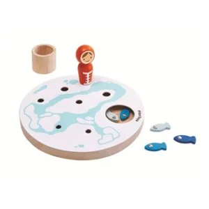 La pêche à la ligne – Pôle Nord – 3 ans+ | PlanToys