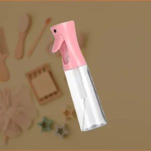 Spray Brumisateur Cheveux Enfants