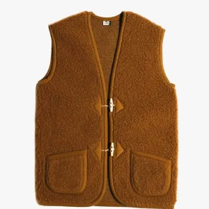 Gilet Alpen Adulte Carmel - ALWERO