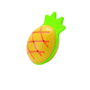 Maracas / hochet “Ananas” – 12 mois+ | PlanToys