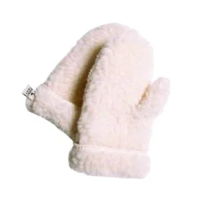 Moufles Freeze Grand modèle Adulte crème - ALWERO