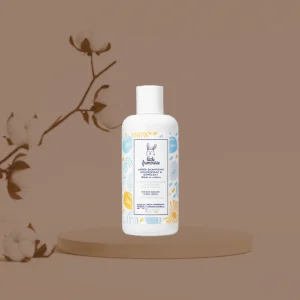 Après-shampoing Nourrissant et Démêlant - Little Frimousse