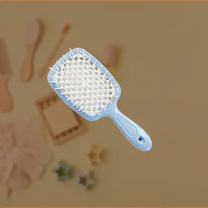 Brosse Ultra-Démêlante