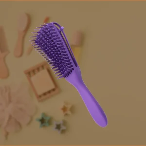 Brosse Démêlante