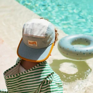 Casquette Sun Denim