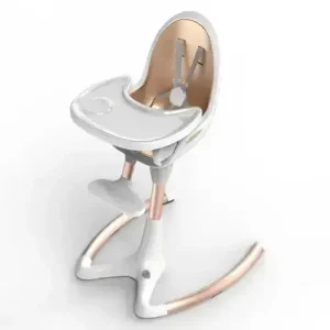 Chaise Haute Bébé HotBabySeat