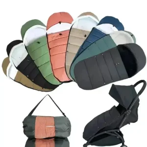 Chancelière poussette bébé YOYA™