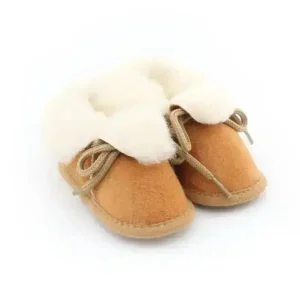 Chaussons Bébé Dgrandiose