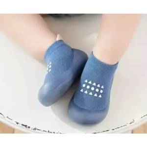 Chaussons chaussettes pour bébés Petipas®