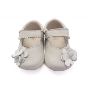 CHAUSSURES BÉBÉ CUIR SOUPLE SILOÉ