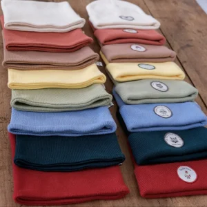 Snood assorti à mon bonnet