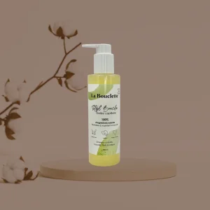 Gelée Coiffante - La Bouclette