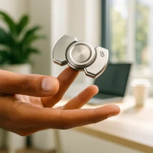 HAND SPINNER| FIDGET SPINNER 3 en 1