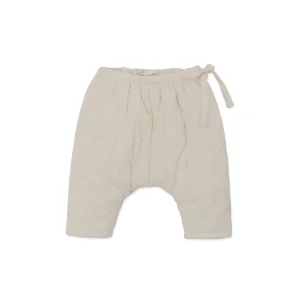 Pantalon Matelassé Ayla - LOUISIELLA