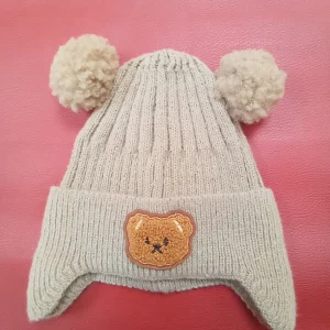 Bonnet jusqu'à 6 ans