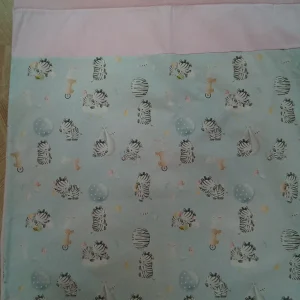 Couverture Cosy zèbre et ses amis