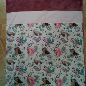 Couverture Cosy sirene E