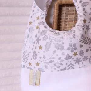 Bavoir Mon Premier Noël 2021