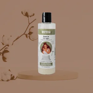 Lait Coiffant Hydratant - Bo'Essi