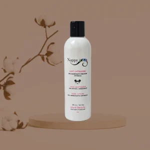 Lait Capillaire - Nappy Kids