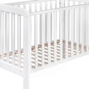 Lit bébé BabyNest – Sécurité et Confort