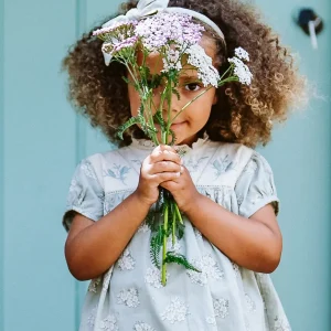 Blouse Ella - LITTLE COTTON CLOTHES