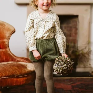 Chemisier Primrose - LITTLE COTTON CLOTHES