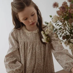 Robe Eliot - LOUISIELLA