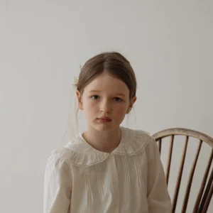 Chemisier Isabella - LOUISIELLA