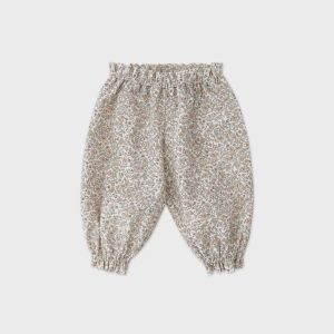 Pantalon Sarouel Eliot - LOUISIELLA