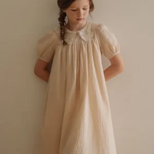 Robe Claret - LOUISIELLA