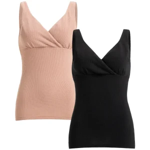 Pack x2 - Day n' Night Top 2.0