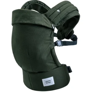 Porte-bébé Carry & Bloom Canvas