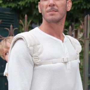 Sternum strap pour porte-bébé Carry & Bloom