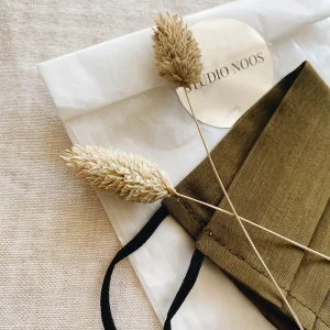 Masque Forrest - STUDIO NOOS