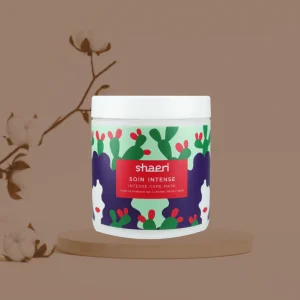 Masque Démêlant Soin Intense - Shaeri