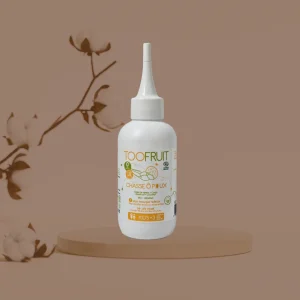 Masque Huileux Chasse Ô Poux