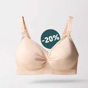 Soutien-gorge pour tire-lait