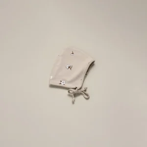 Béguin Cotton Field - ORGANIC ZOO